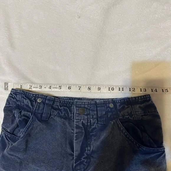 Free People -We The Free Supersonic Slim Jeans Size 0 - Picture 3 of 8